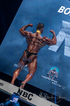 Фотограф Вадим Свирин (19.05.2024)